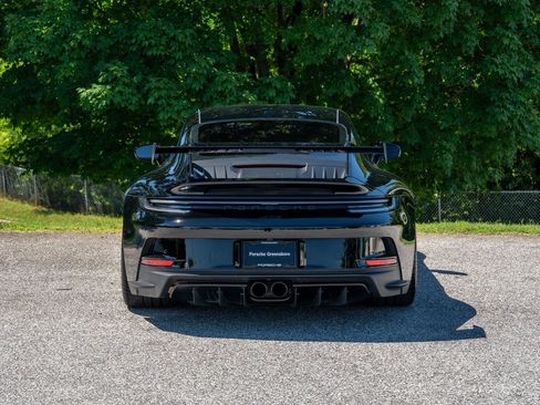 Certified 2023 Porsche 911 GT3 RWD image 6