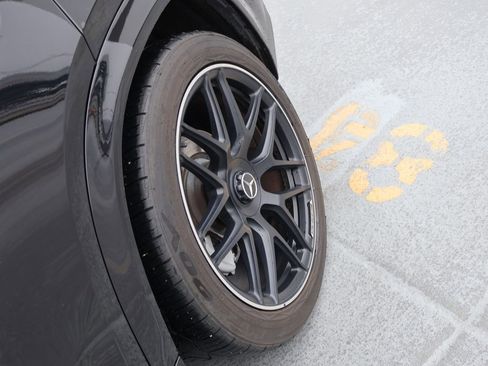 Certified 2022 Mercedes-Benz GLE 53 AMG 4MATIC Coupe image 44