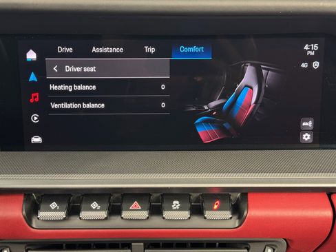 Used 2025 Porsche 911 Carrera image 27