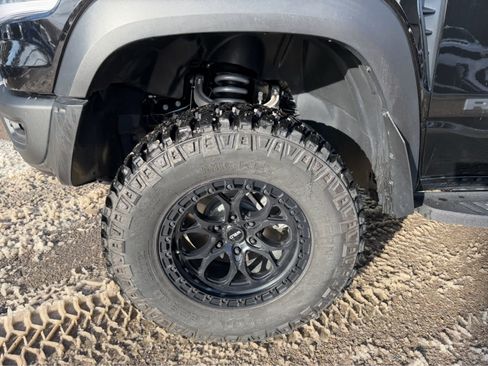 Used 2026 RAM 1500 RHO w/ RHO Level 1 Equipment Group image 21