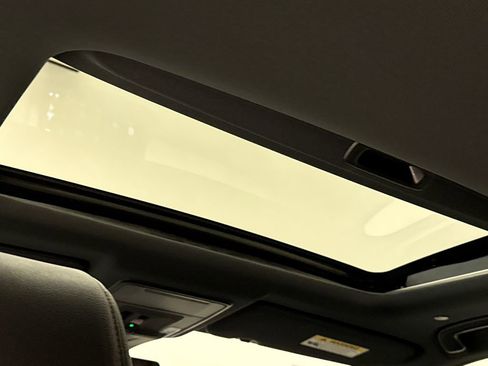 New 2026 Honda CR-V Sport Touring image 14