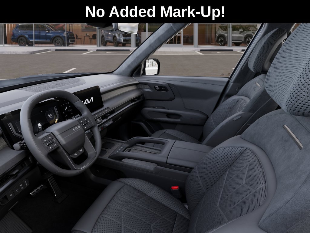 New 2027 Kia Telluride X-Line SX Prestige AWD/4WD image 17