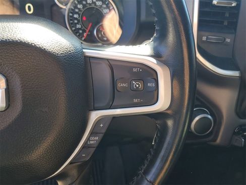 Used 2023 RAM 1500 Big Horn w/ Trailer Tow Group image 17