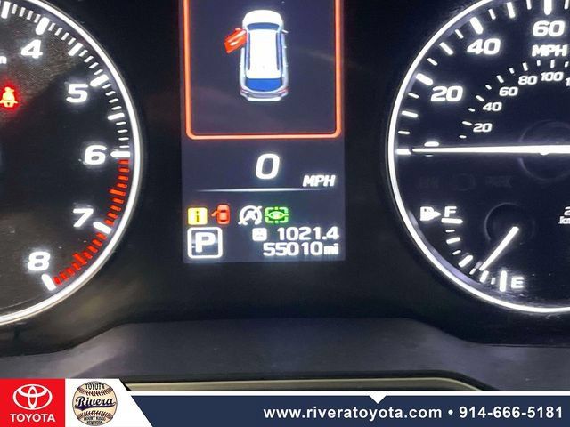 Used 2022 Subaru Outback Limited XT AWD/4WD image 26