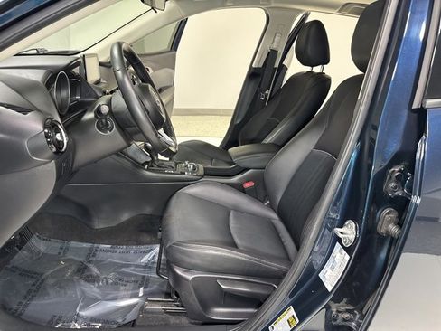 Used 2019 MAZDA CX-3 Touring w/ Preferred Equipment Package image 12