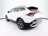 Used 2023 Kia Sportage EX w/ EX Premium Package image 5