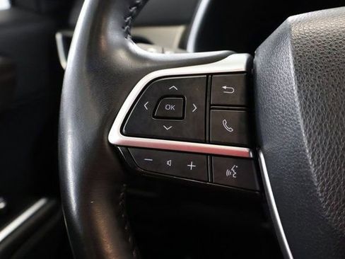 Used 2023 Toyota Highlander Limited image 19