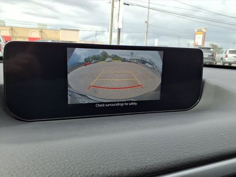 Used 2024 MAZDA CX-50 AWD 2.5 S w/ Preferred Package image 26