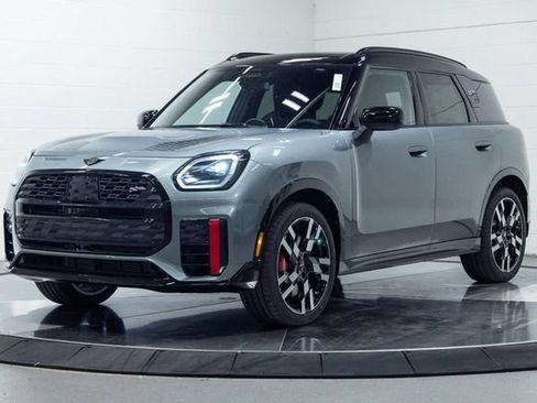 New 2027 MINI Cooper Countryman John Cooper Works AWD/4WD image 6