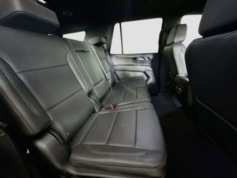 Used 2026 Chevrolet Tahoe Z71 AWD/4WD image 27