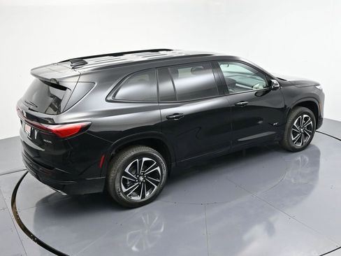 New 2026 Buick Enclave Sport Touring w/ Power Package image 5