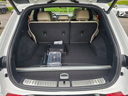 New 2026 Genesis GV80 3.5T Prestige AWD/4WD image 24