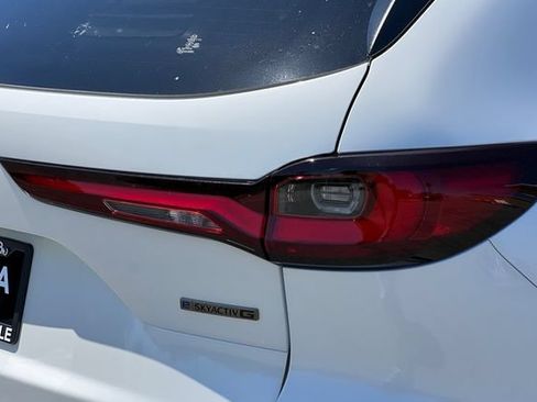 New 2026 MAZDA CX-70 3.3 Turbo w/ Premium Package AWD/4WD image 33