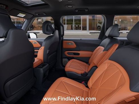 New 2027 Kia Telluride SX FWD image 21