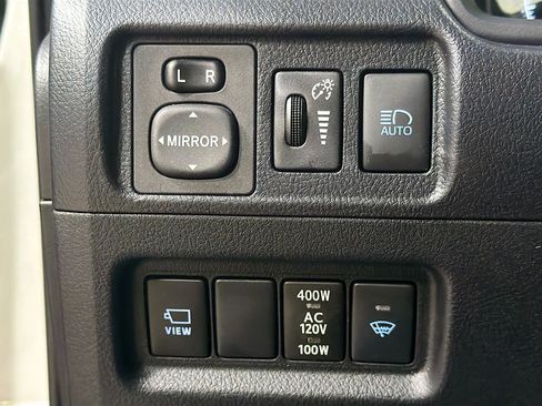 Used 2023 Toyota 4Runner Limited image 33