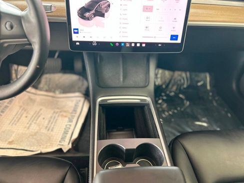 Used 2022 Tesla Model 3 Long Range AWD/4WD image 21