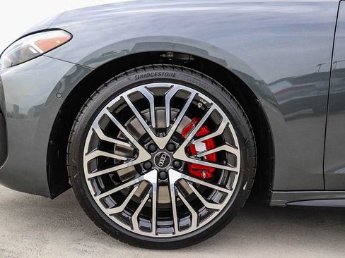 New 2025 Audi S5 Premium Plus w/ Premium Plus Package AWD/4WD image 14