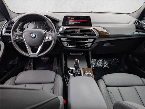 Used 2020 BMW X3 sDrive30i w/ Convenience Package image 15