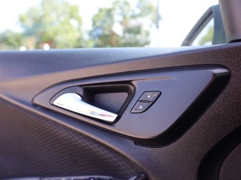 Used 2025 Chevrolet Malibu LS FWD image 22