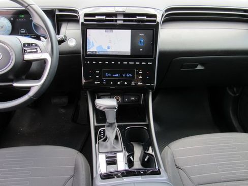 Used 2023 Hyundai Santa Cruz SEL Premium w/ Tow & Go Package AWD/4WD image 17