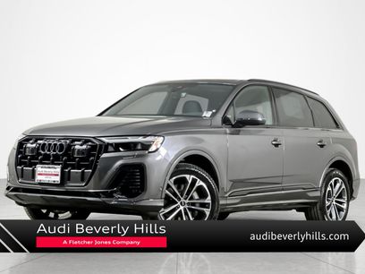 Used 2026 Audi Q7 2.0T Premium Plus