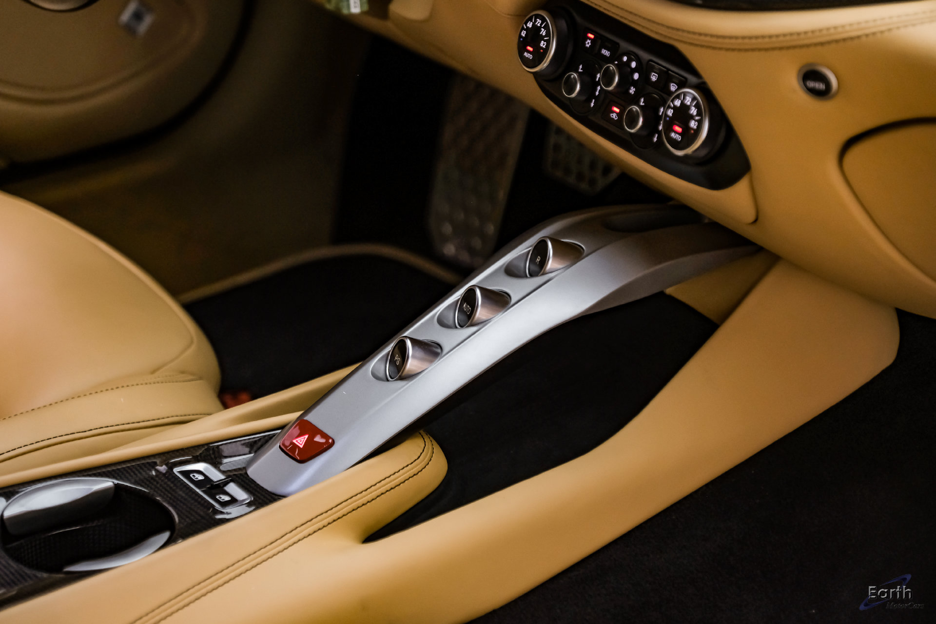 Used 2015 Ferrari F12 Berlinetta RWD image 63