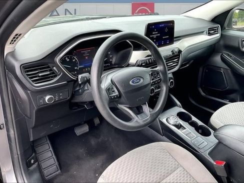 Used 2022 Ford Escape SE AWD/4WD image 16