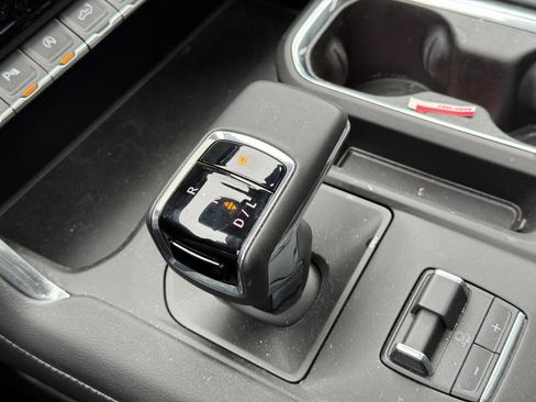 New 2026 GMC Sierra 1500 Denali image 13