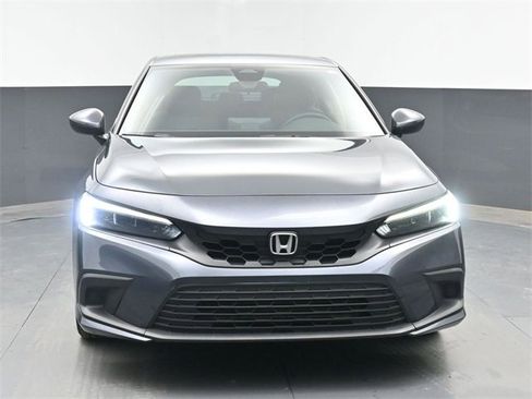 Used 2023 Honda Civic EX-L image 3