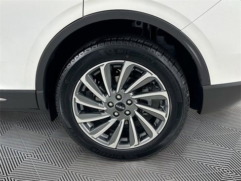 Used 2024 Lincoln Corsair Reserve w/ Equipment Group 201A image 14