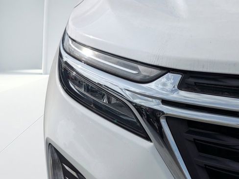 Used 2024 Chevrolet Equinox LT image 8