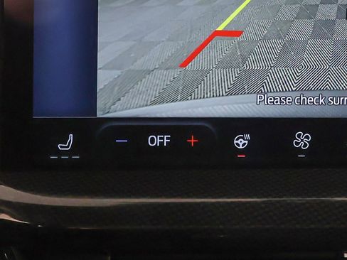 Used 2025 Ford Escape ST-Line Elite w/ Tech Pack #1 image 45