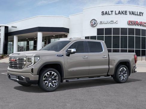 New 2026 GMC Sierra 1500 Denali image 2