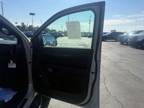 New 2026 Ford Ranger Raptor AWD/4WD image 55