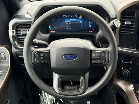 New 2026 Ford F150 STX AWD/4WD image 32