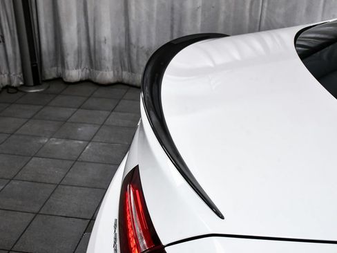 Used 2022 Mercedes-Benz E 53 AMG 4MATIC Coupe image 99