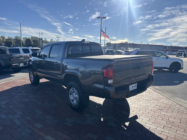 Used 2021 Toyota Tacoma SR w/ SR Convenience Package RWD image 34