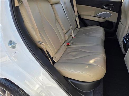 Used 2022 Acura RDX w/Technology Package image 19