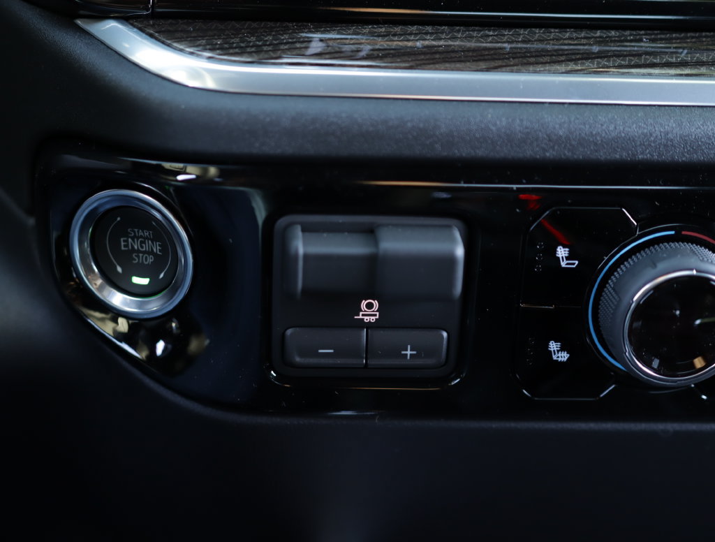 New 2026 Chevrolet Silverado 1500 RST AWD/4WD image 19