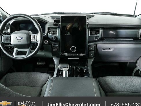 Used 2024 Ford F150 Lightning Flash AWD/4WD image 21