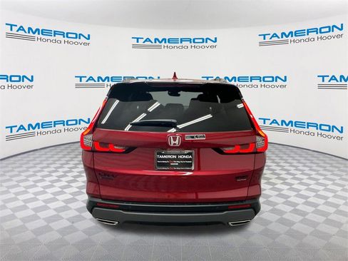 New 2026 Honda CR-V Sport Touring image 4