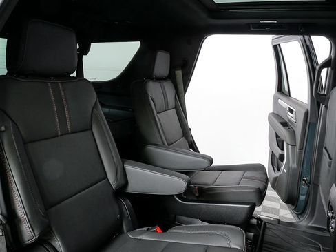 New 2026 Chevrolet Tahoe RST w/ Comfort Package image 24