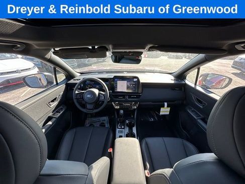 New 2026 Subaru Outback Limited XT image 11