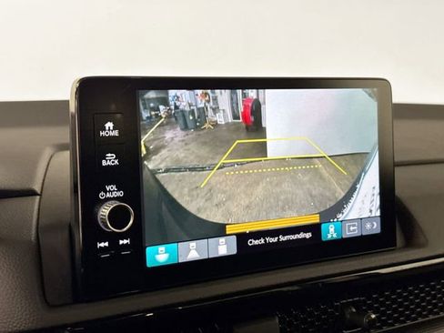 Certified 2025 Honda CR-V EX-L image 6