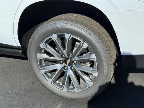 New 2026 Chevrolet Tahoe High Country image 4