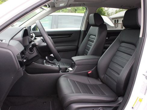 New 2026 Honda CR-V EX-L image 18