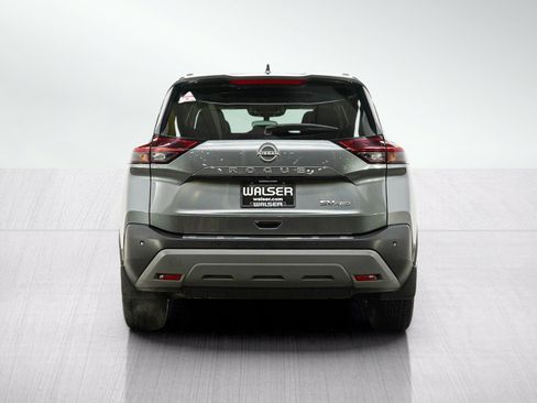 Used 2023 Nissan Rogue SV w/ SV Premium B Package AWD/4WD image 4