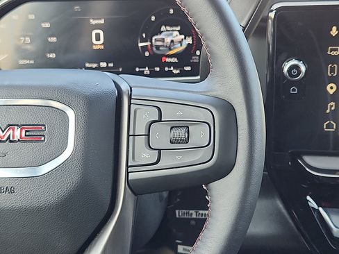 Used 2026 GMC Sierra 2500 AT4X AWD/4WD image 16