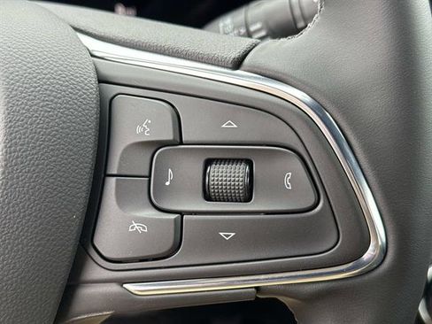 New 2026 Buick Envista Preferred w/ Convenience I Package image 23