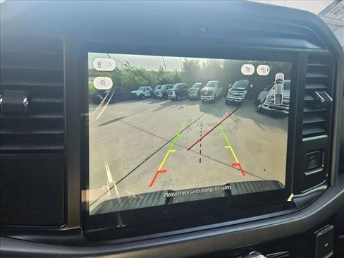 New 2026 Ford F150 XLT AWD/4WD image 13